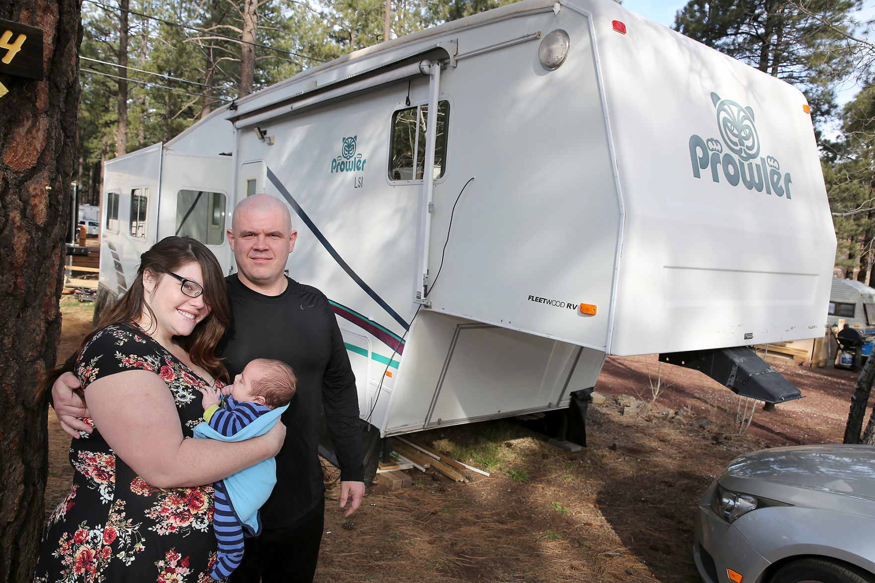 Flagstaff Housing